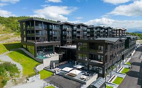 Riddergaarden Hotel & Mountain Lodge, Beitostolen